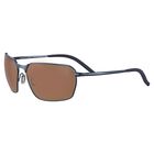 SHELTON, Shiny Navy Blue-Mineral Polarized Drivers Cat 2 to 3, hi-res image number null